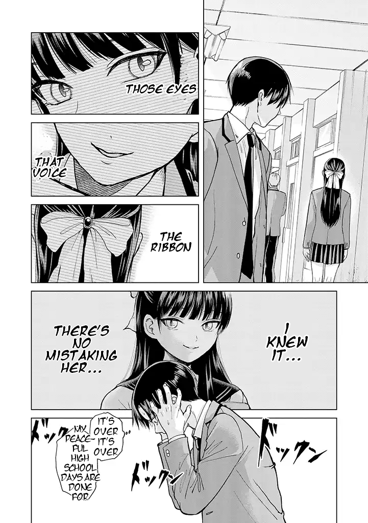 Kusunoki-san Failed to Debut in High School Chapter 2 - Page 6 in English