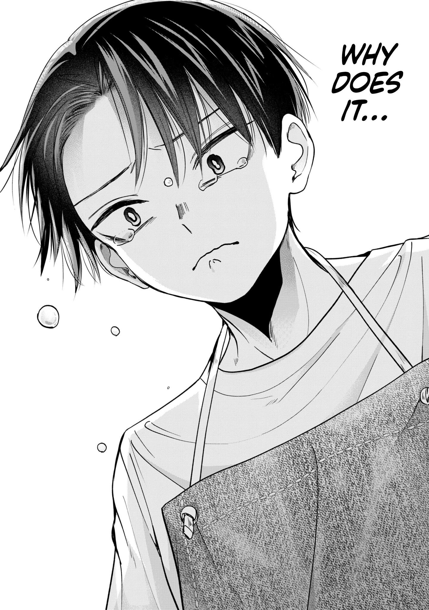 Kusunoki-san Failed to Debut in High School Chapter 22 - Page 18 in English