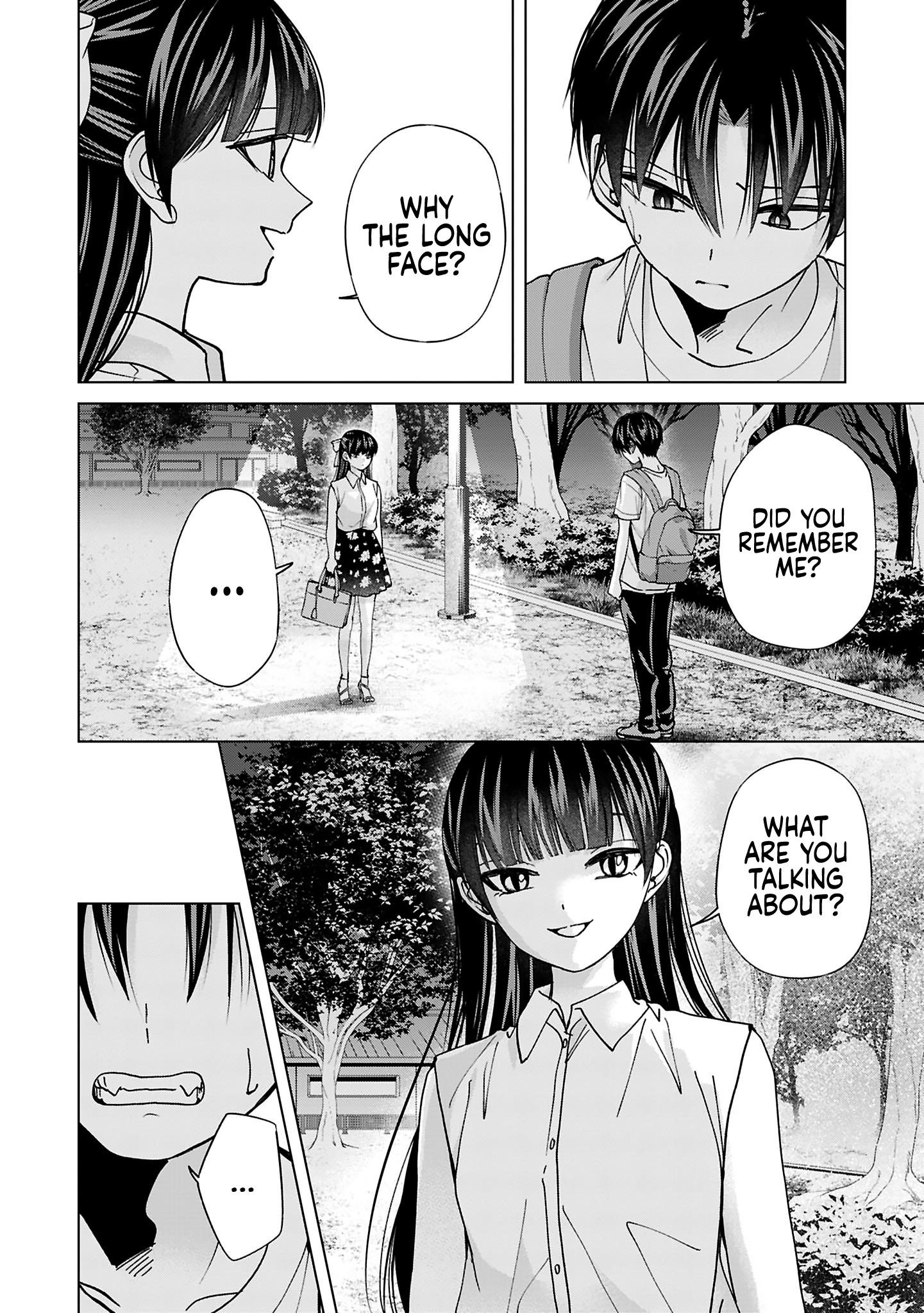 Kusunoki-san Failed to Debut in High School Chapter 23 - Page 18 in English
