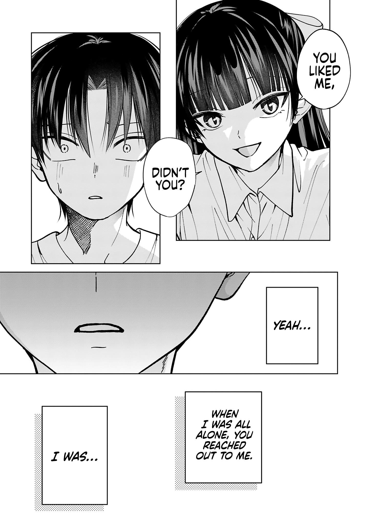 Kusunoki-san Failed to Debut in High School Chapter 24 - Page 7 in English