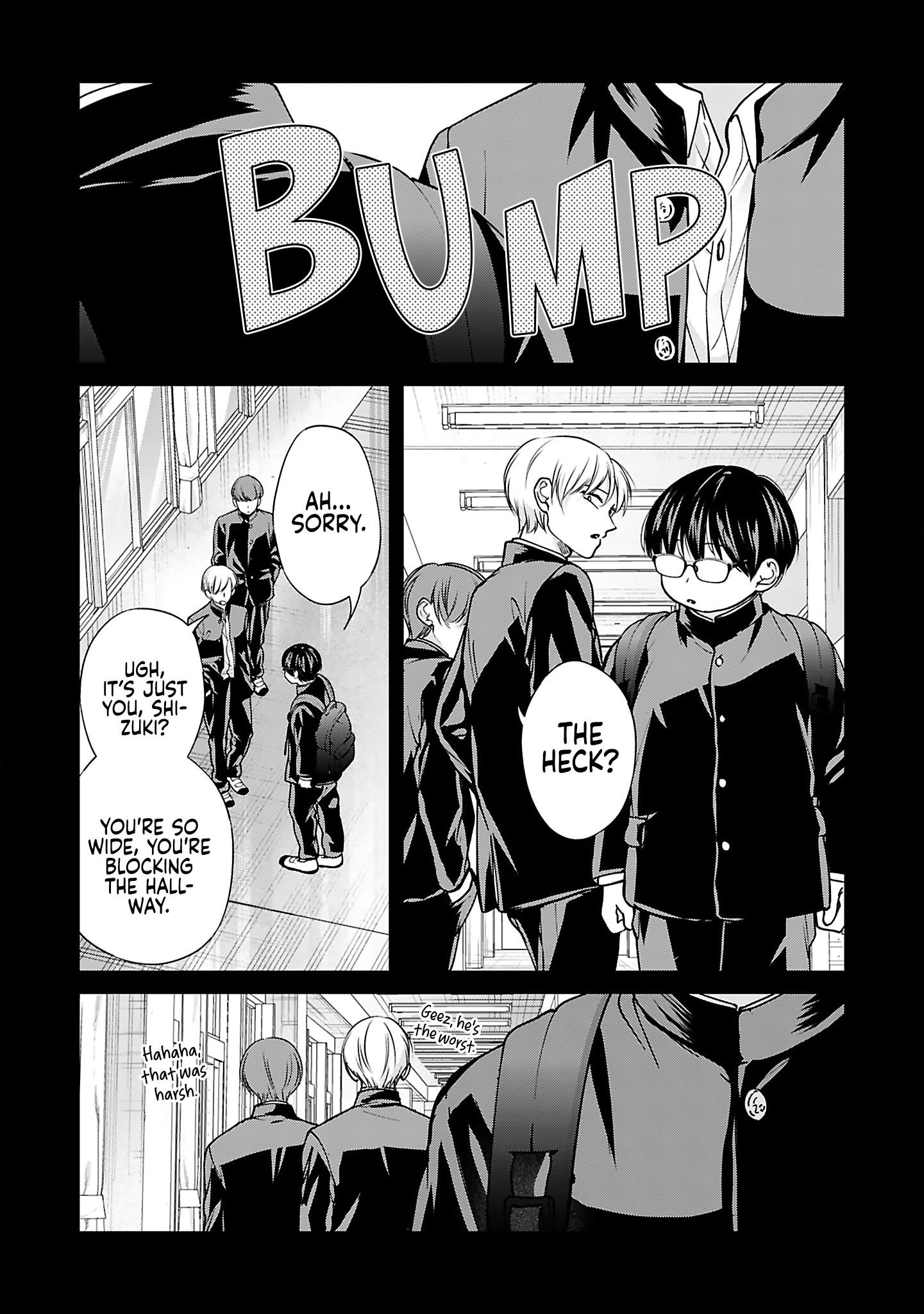 Kusunoki-san Failed to Debut in High School Chapter 24 - Page 9 in English