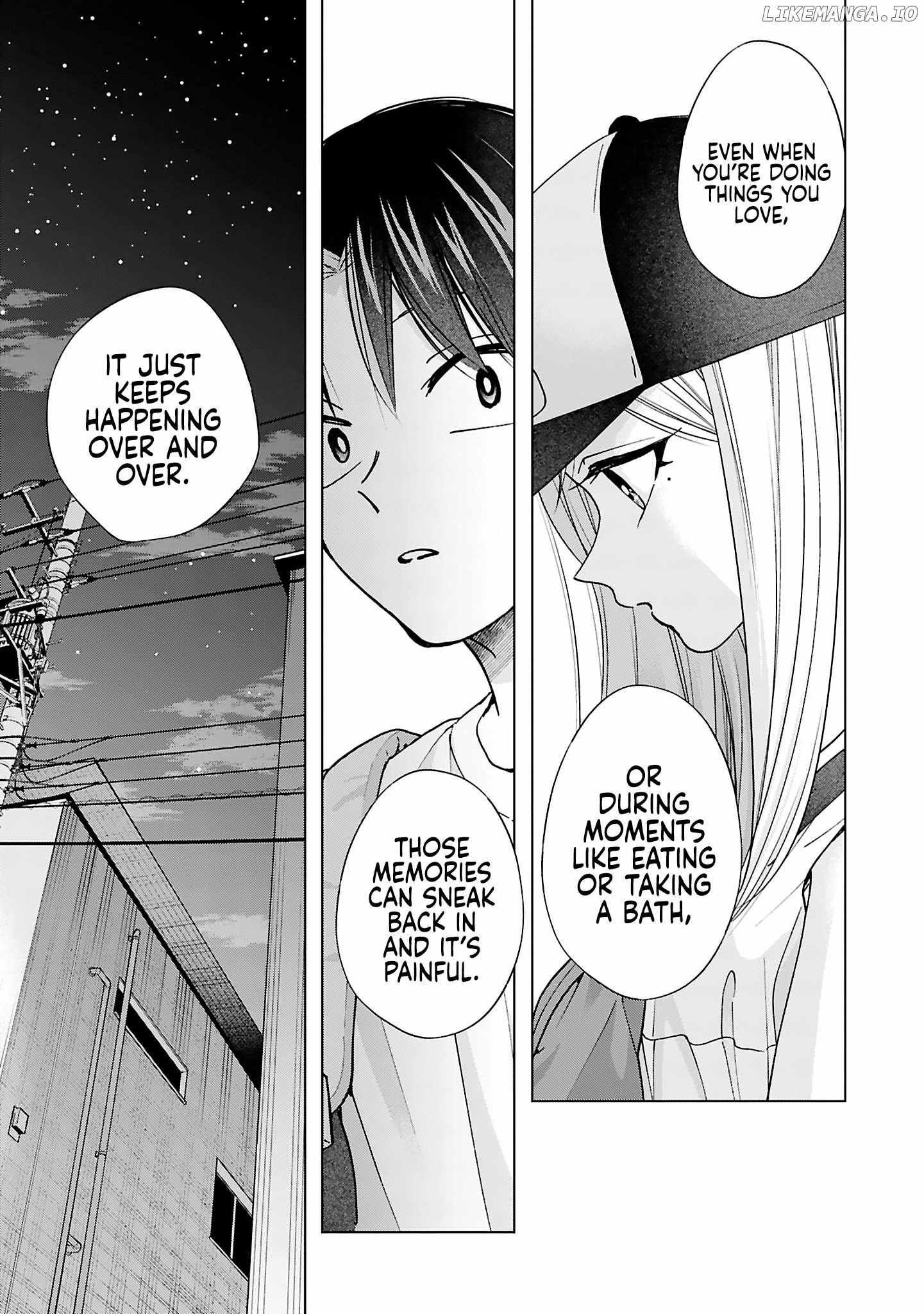 Kusunoki-san Failed to Debut in High School Chapter 25 - Page 11 in English