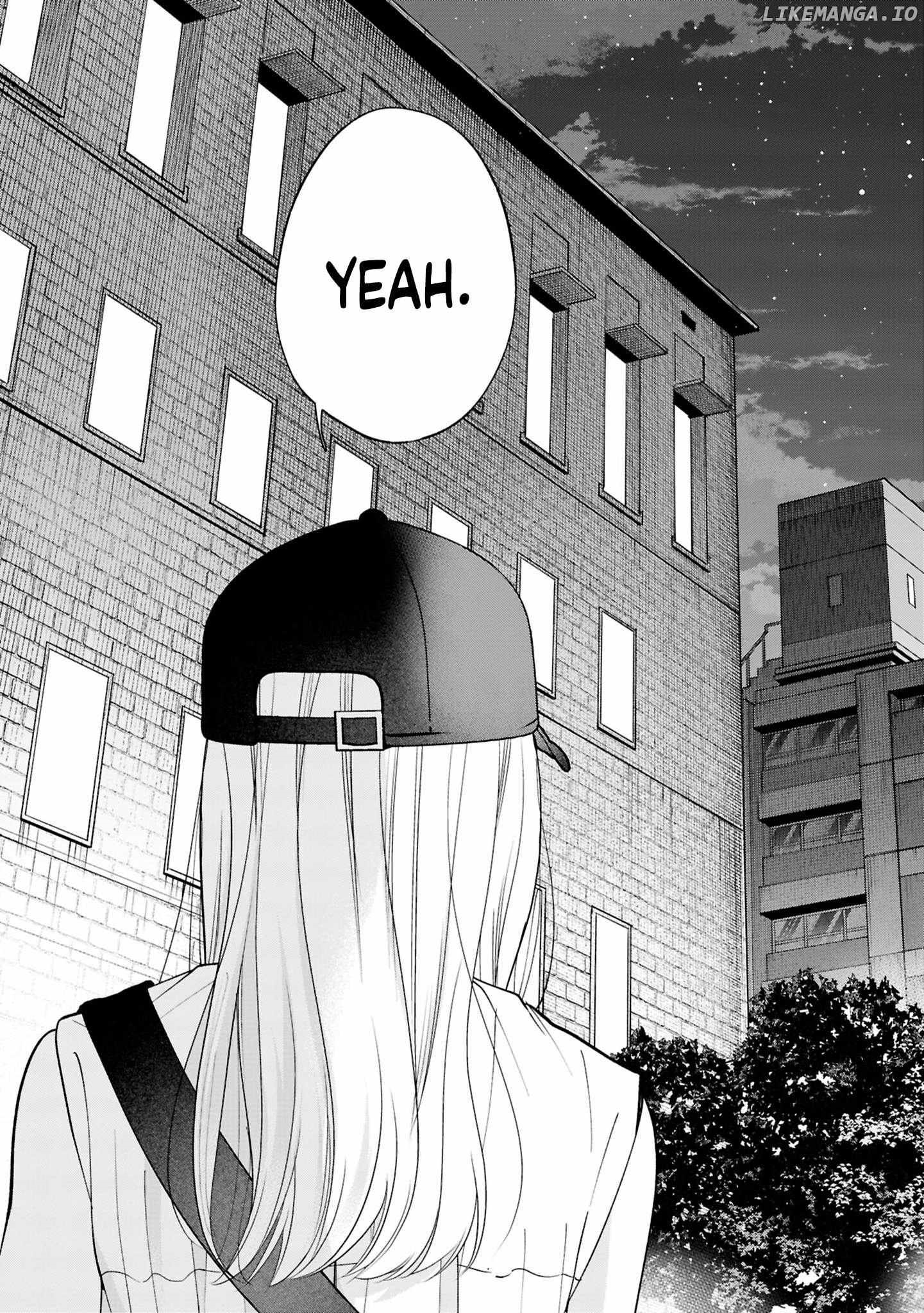 Kusunoki-san Failed to Debut in High School Chapter 25 - Page 20 in English