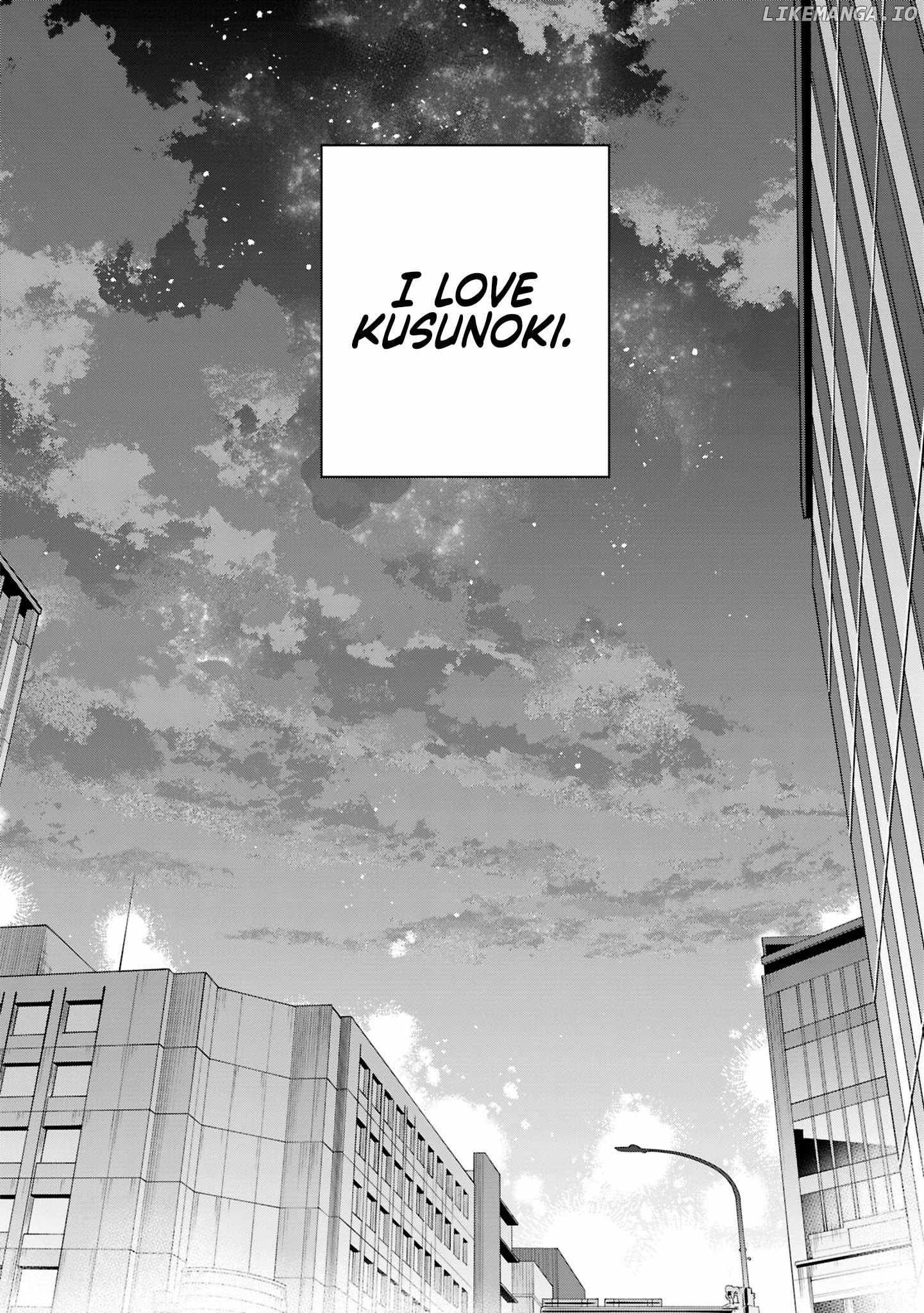 Kusunoki-san Failed to Debut in High School Chapter 25 - Page 25 in English
