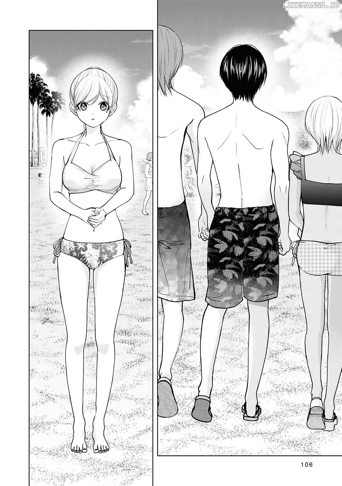 Kusunoki-san Failed to Debut in High School Chapter 27 - Page 18 in English