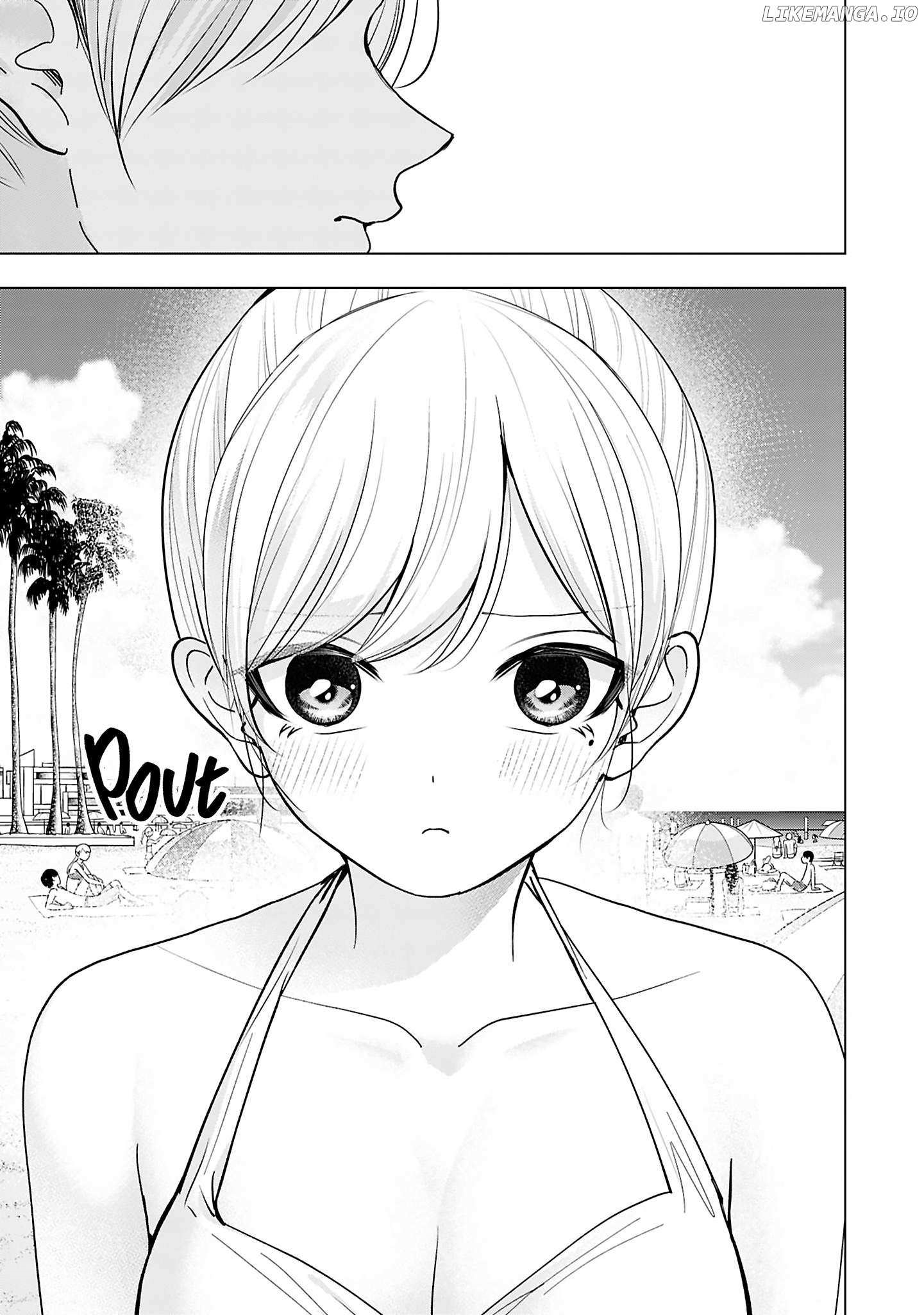 Kusunoki-san Failed to Debut in High School Chapter 27 - Page 19 in English