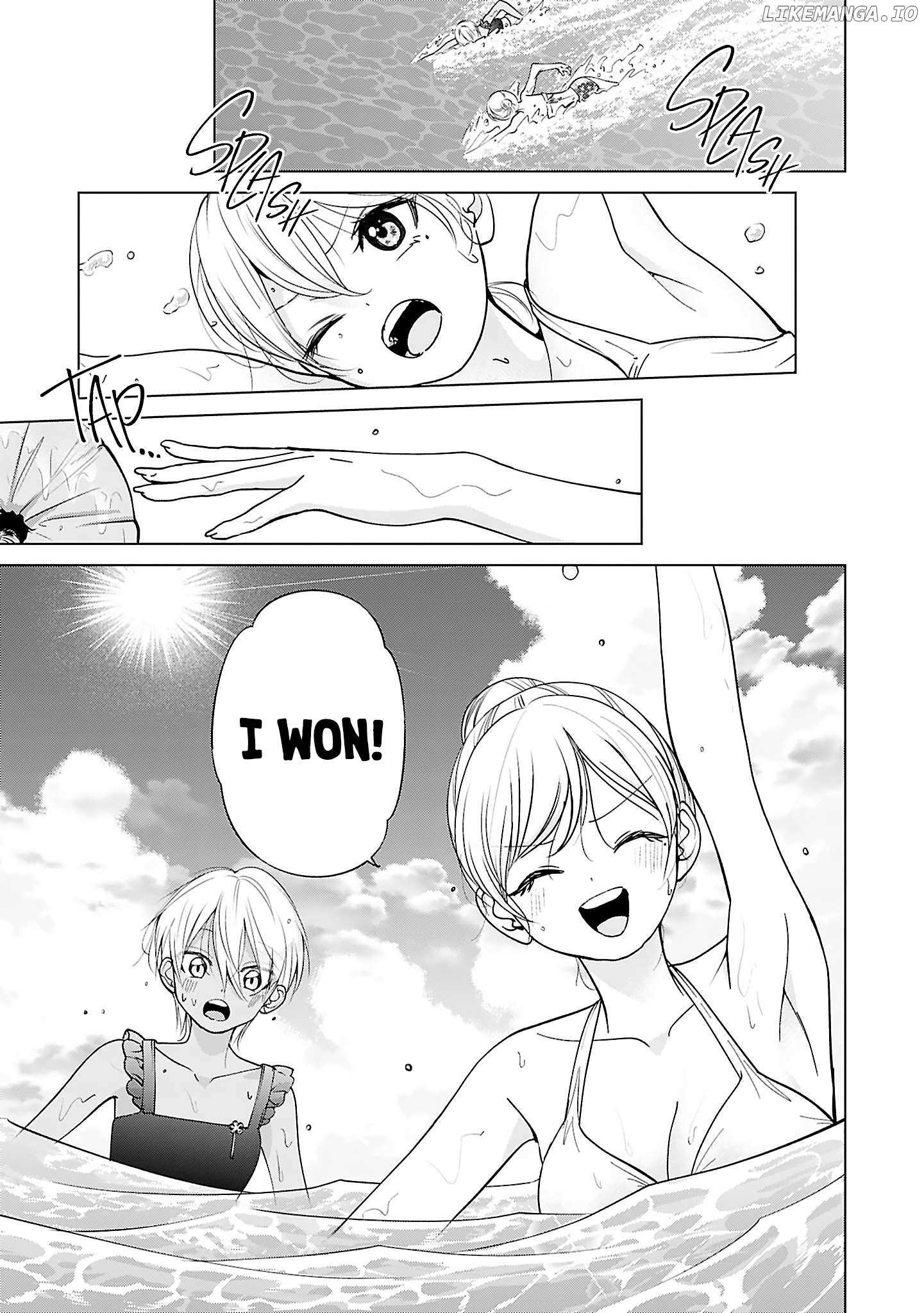 Kusunoki-san Failed to Debut in High School Chapter 27 - Page 7 in English