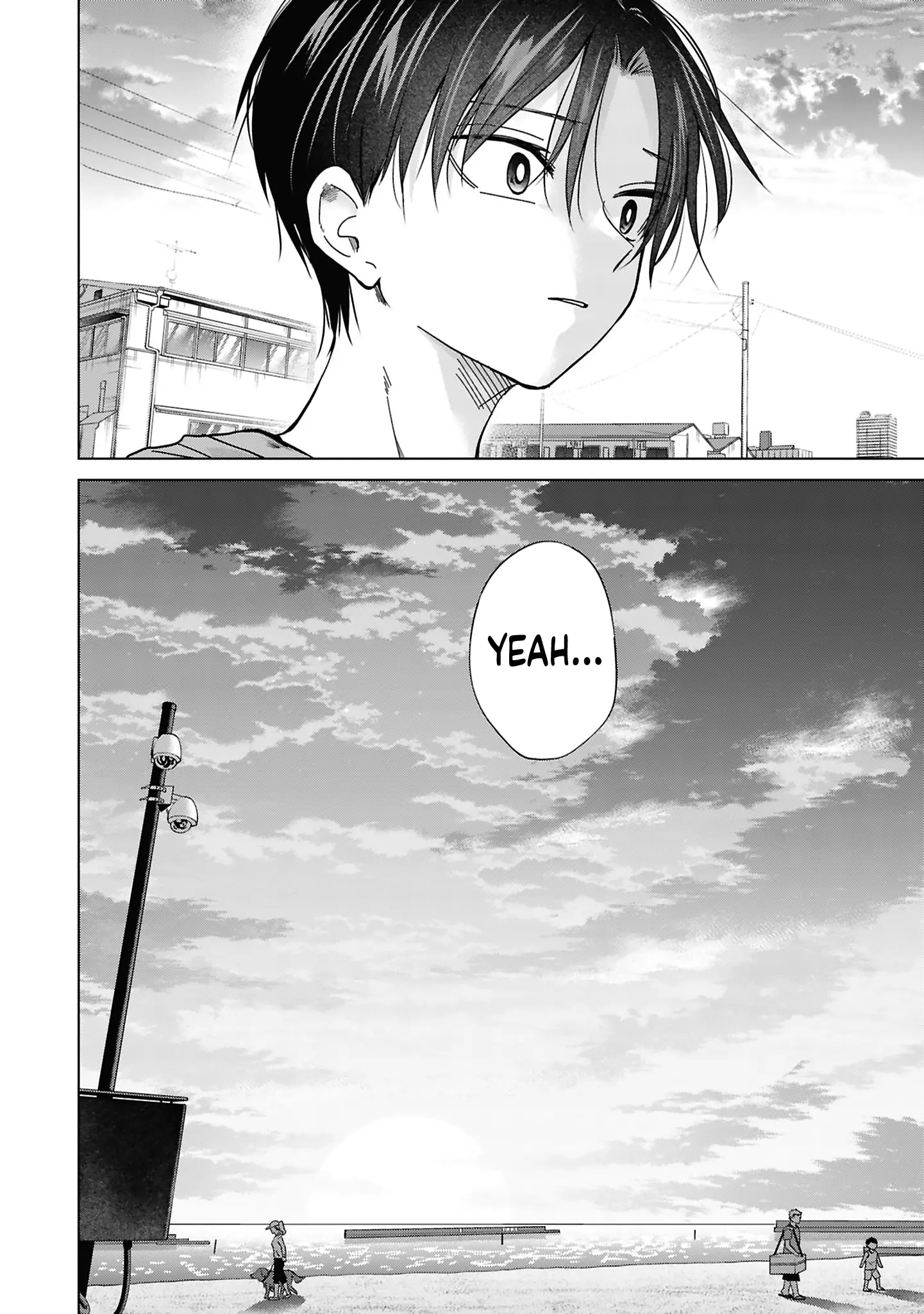 Kusunoki-san Failed to Debut in High School Chapter 28 - Page 27 in English