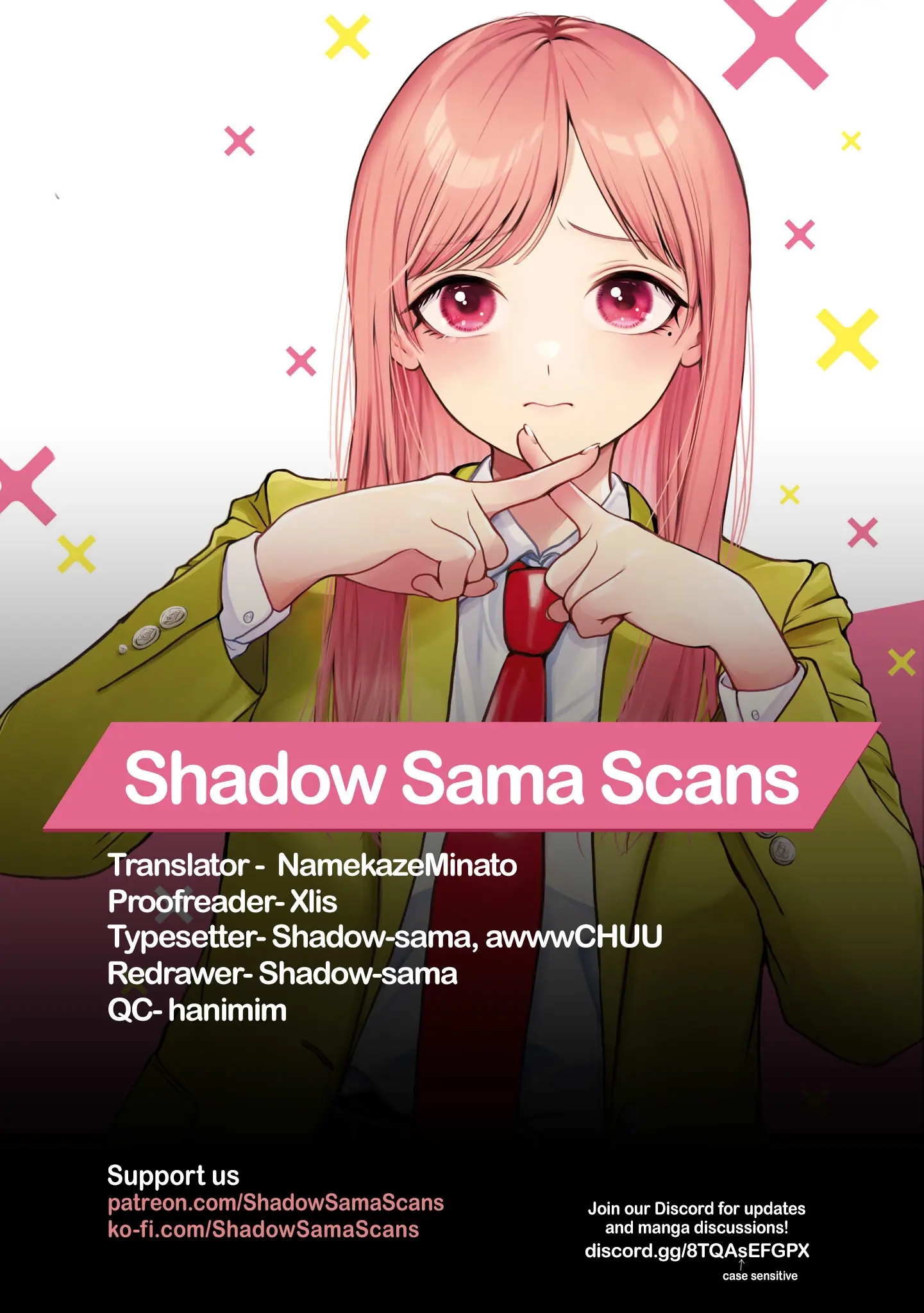 Kusunoki-san Failed to Debut in High School Chapter 28 - Page 28 in English