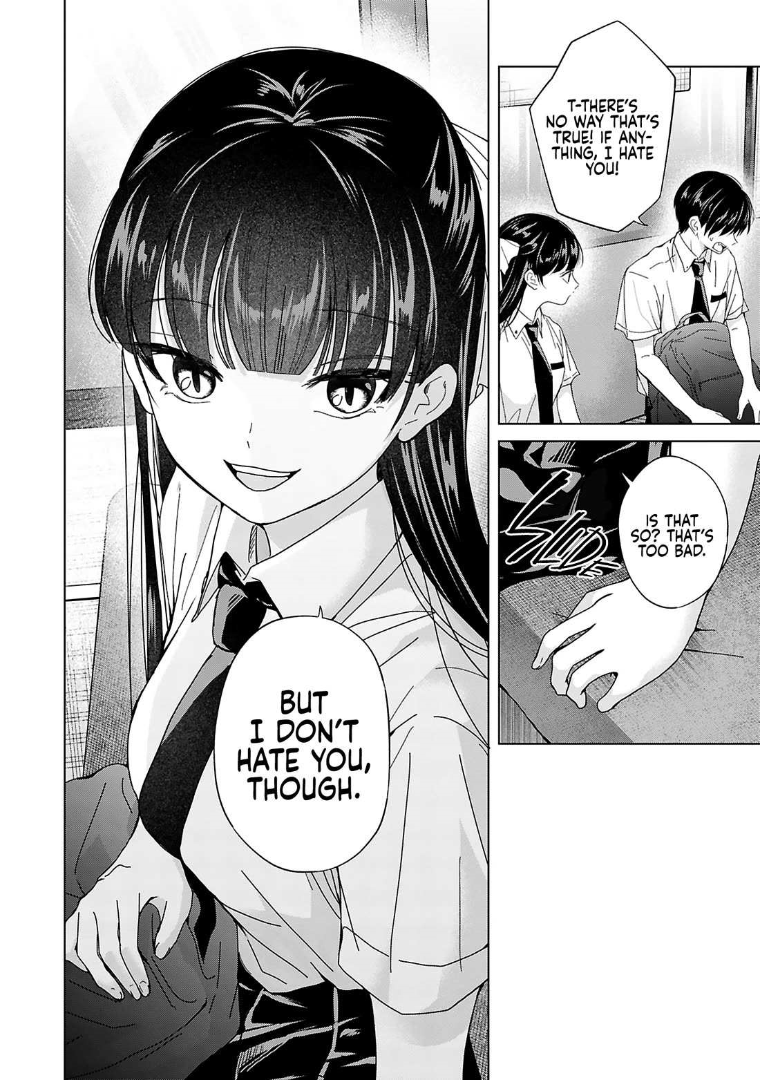 Kusunoki-san Failed to Debut in High School Chapter 29 - Page 14 in English
