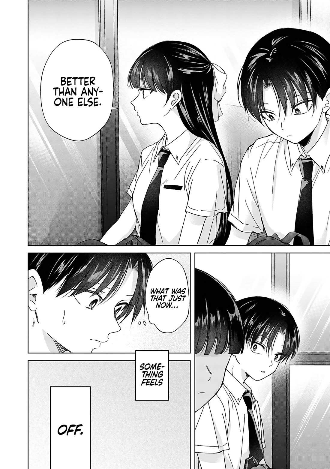 Kusunoki-san Failed to Debut in High School Chapter 29 - Page 16 in English