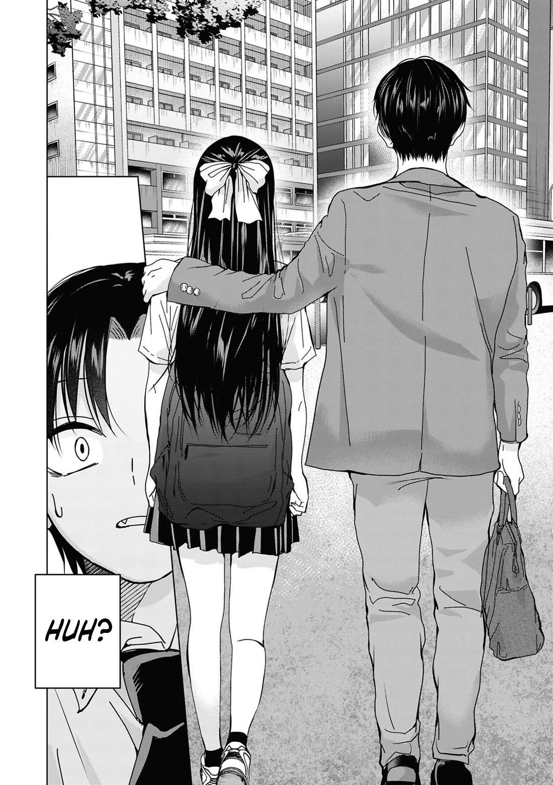 Kusunoki-san Failed to Debut in High School Chapter 29 - Page 20 in English
