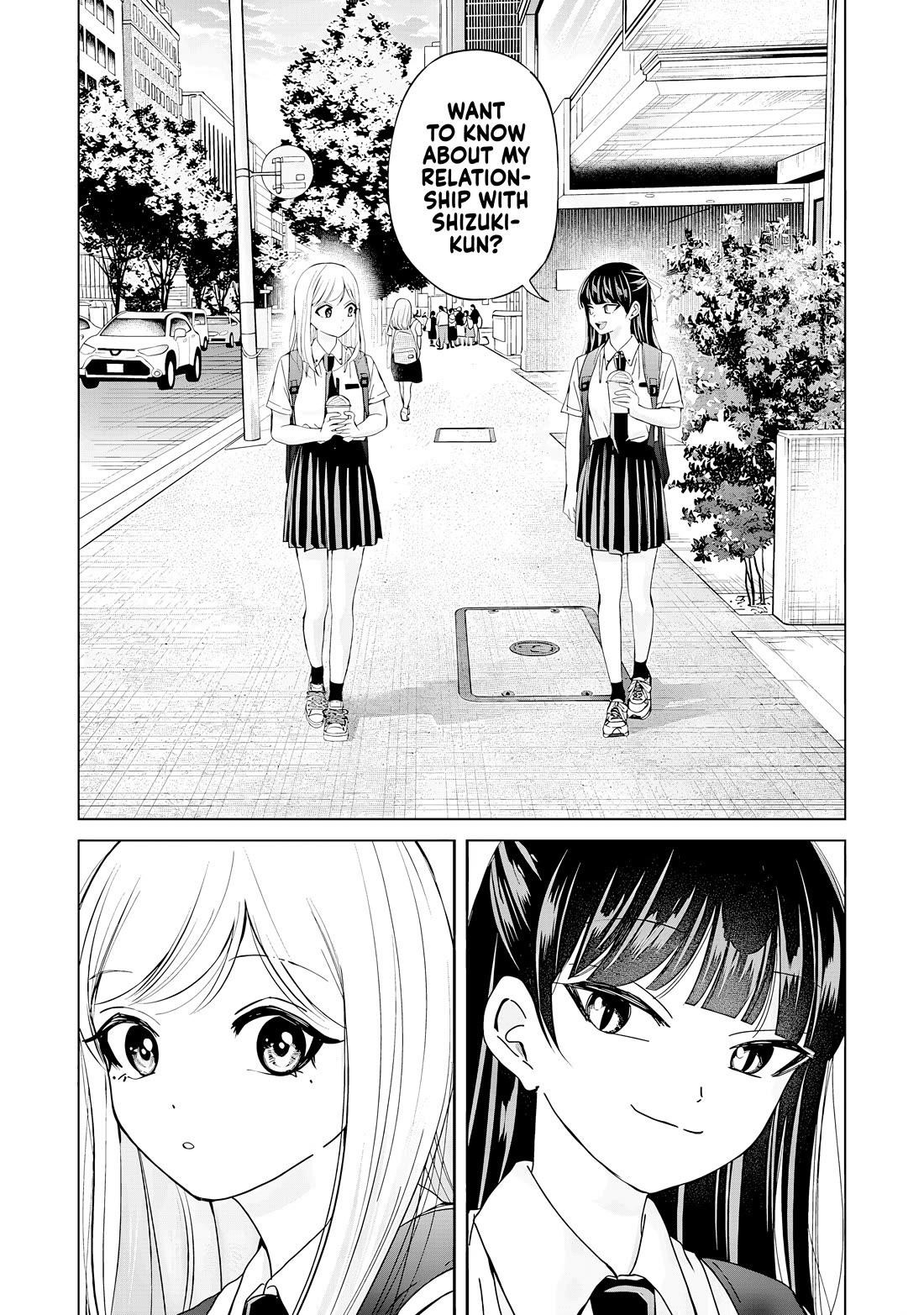 Kusunoki-san Failed to Debut in High School Chapter 31.2 - Page 10 in English