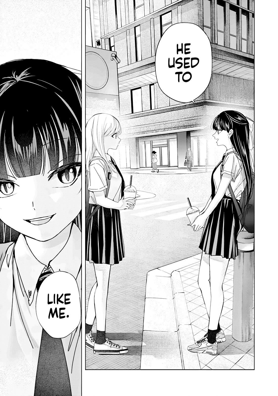 Kusunoki-san Failed to Debut in High School Chapter 31.2 - Page 13 in English