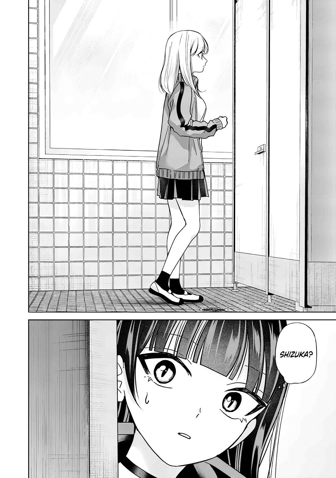 Kusunoki-san Failed to Debut in High School Chapter 38.2 - Page 13 in English