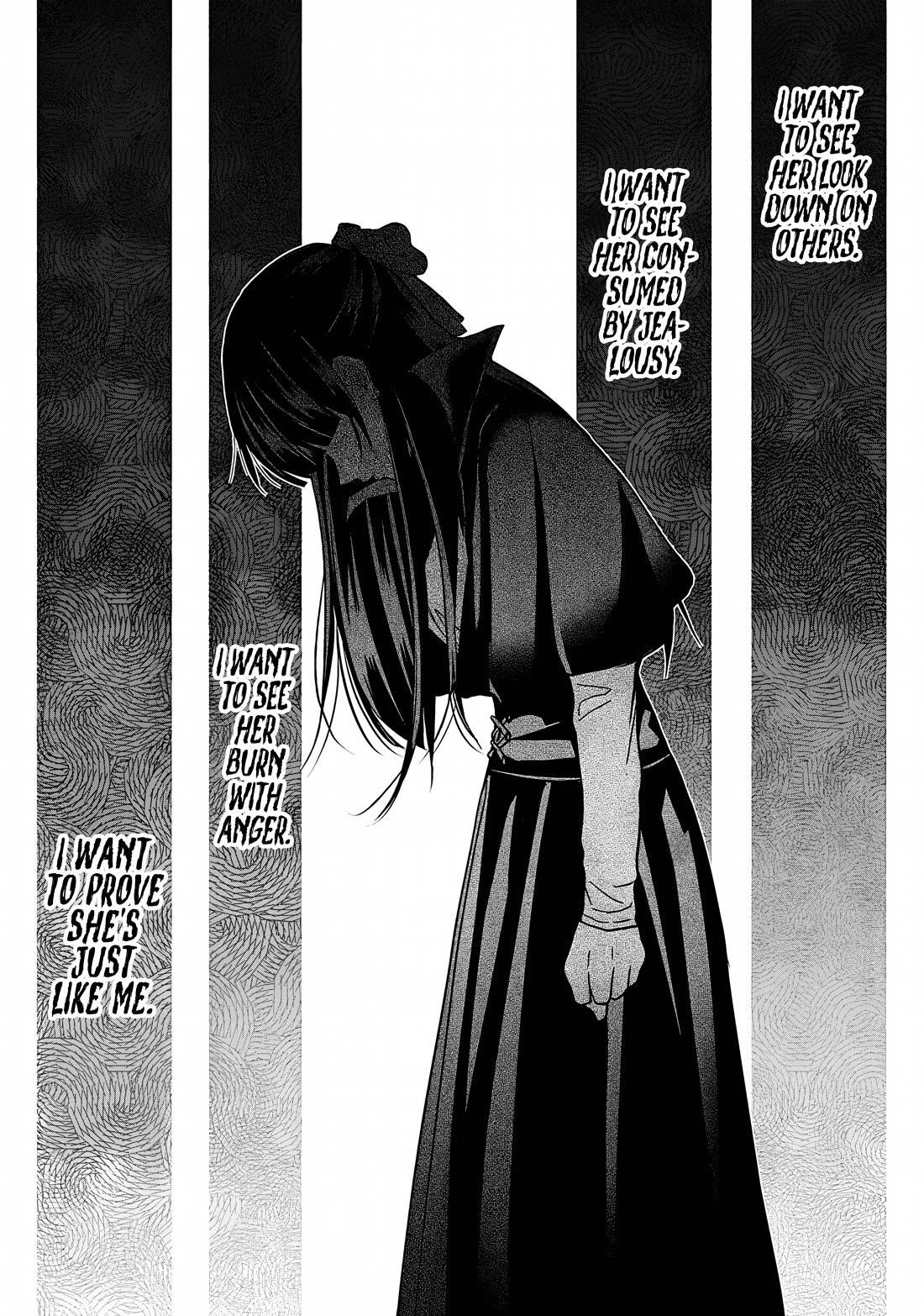 Kusunoki-san Failed to Debut in High School Chapter 39 - Page 28 in English