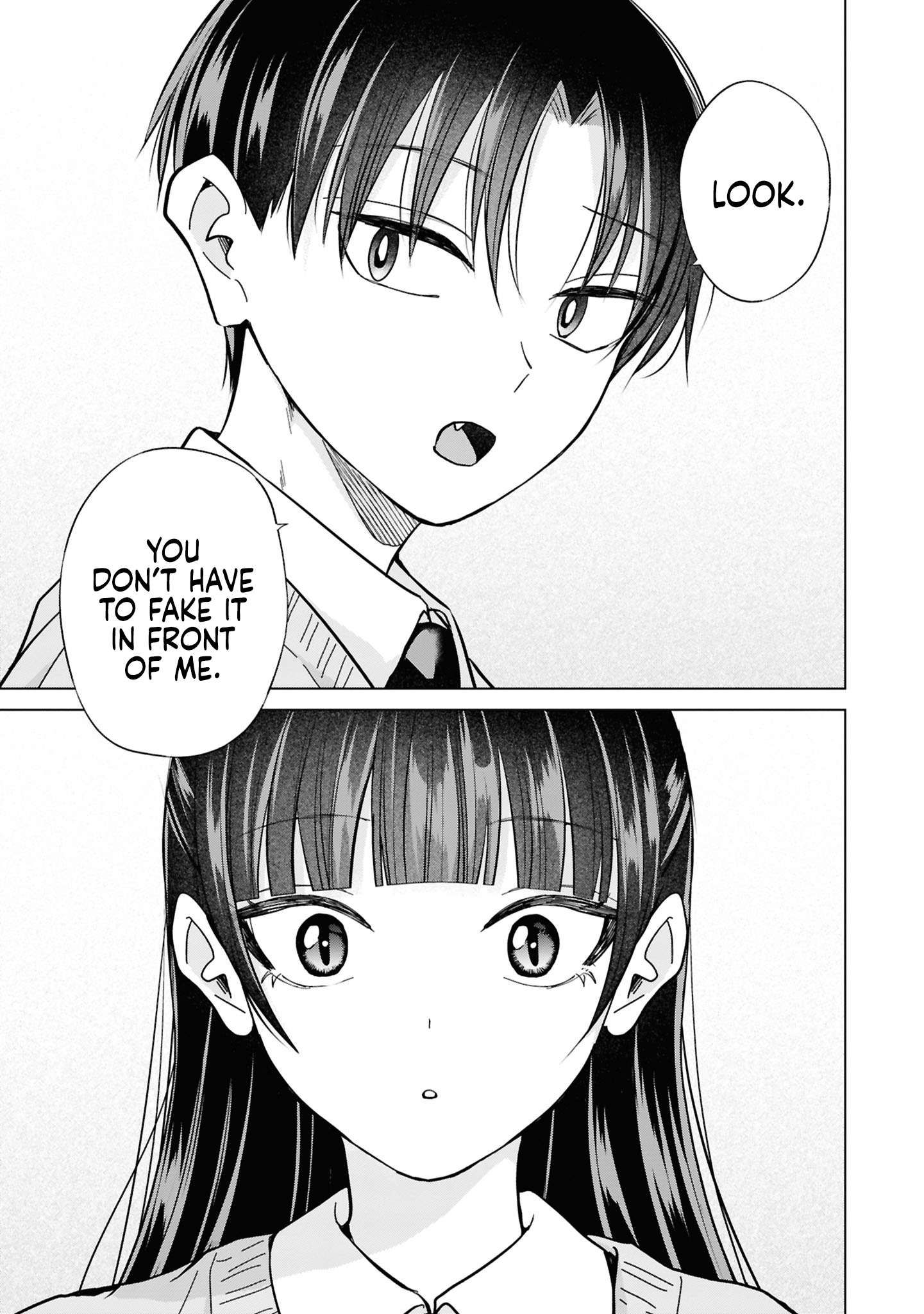 Kusunoki-san Failed to Debut in High School Chapter 42 - Page 19 in English