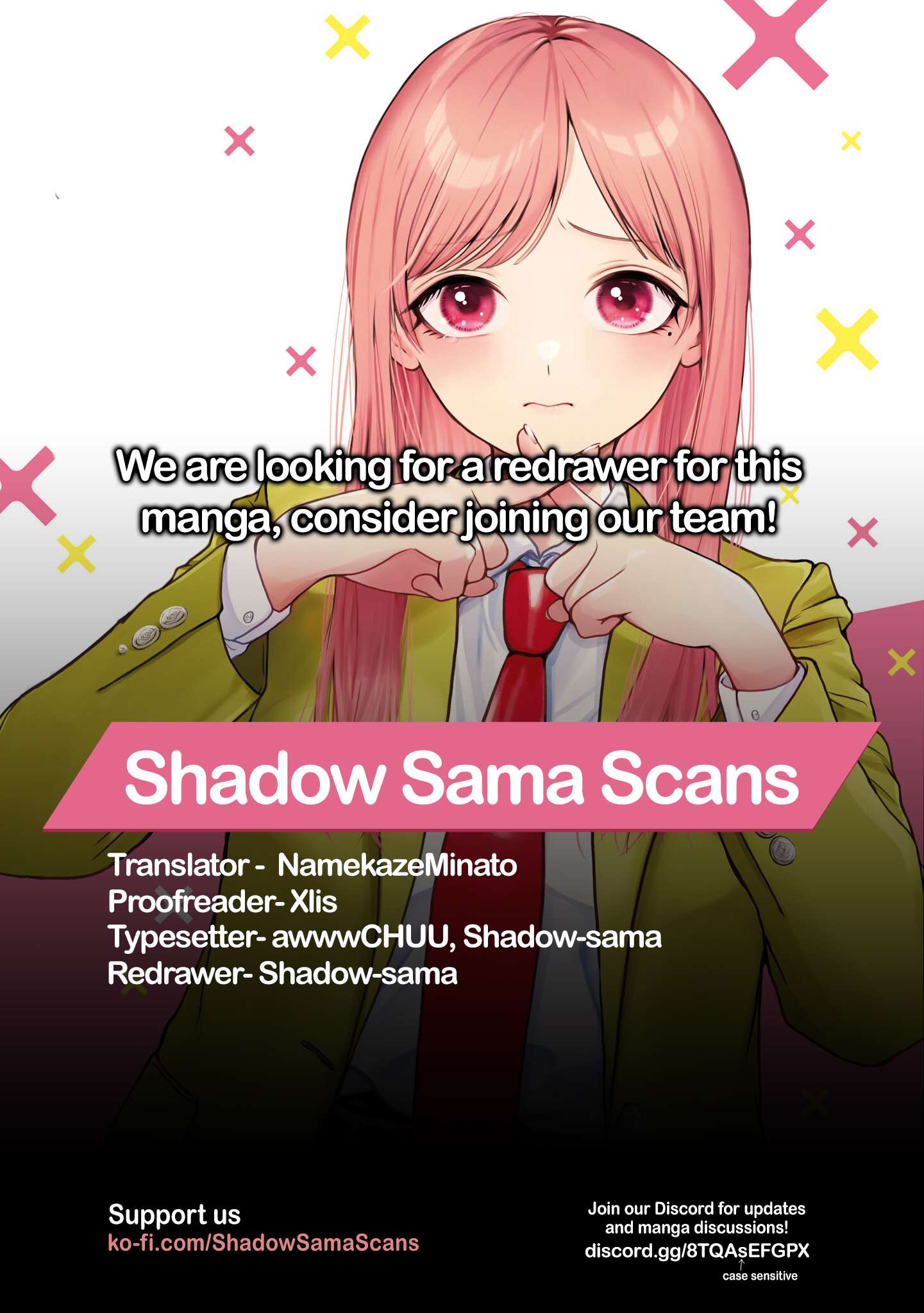 Kusunoki-san Failed to Debut in High School Chapter 43 - Page 22 in English