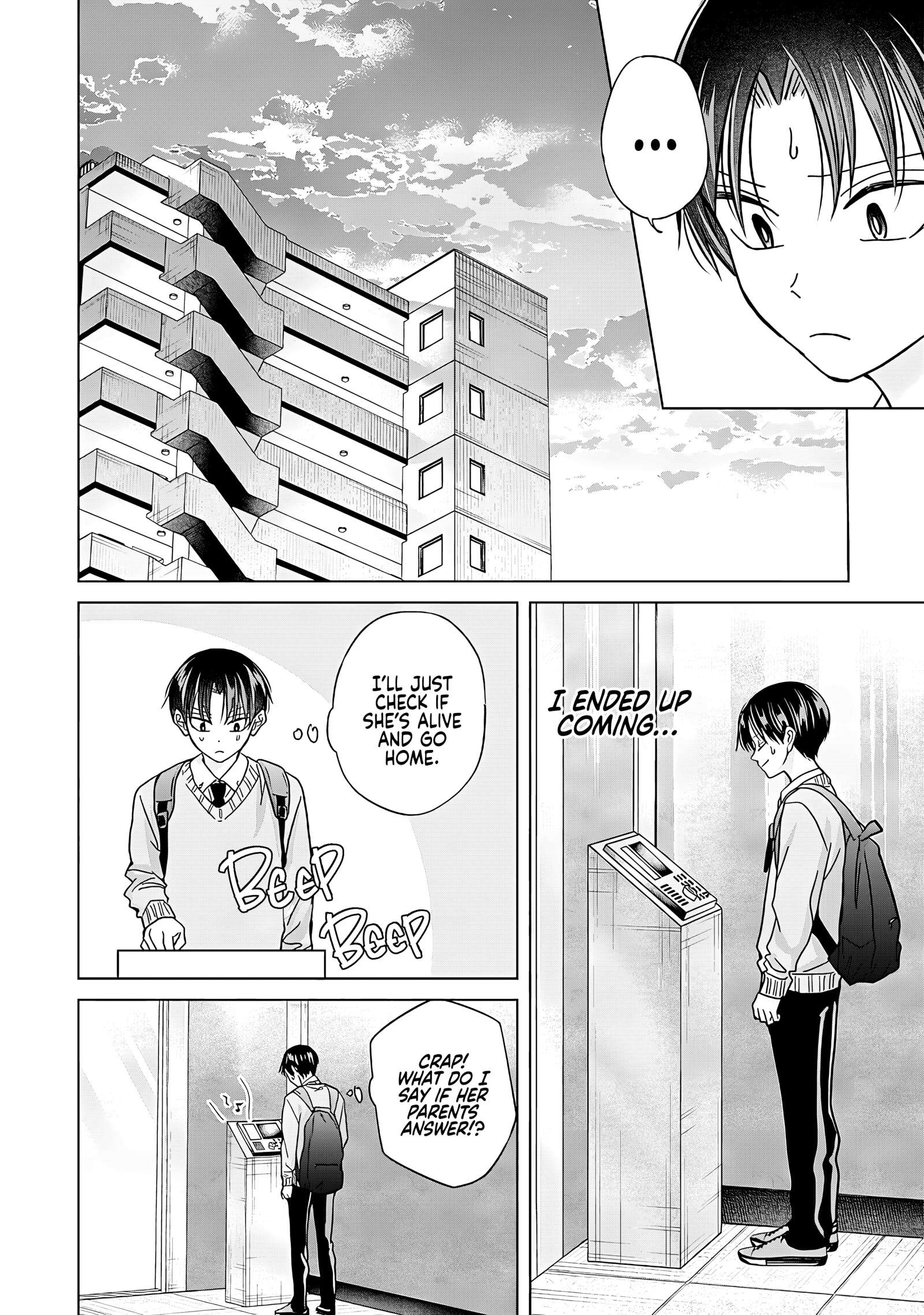 Kusunoki-san Failed to Debut in High School Chapter 46 - Page 20 in English