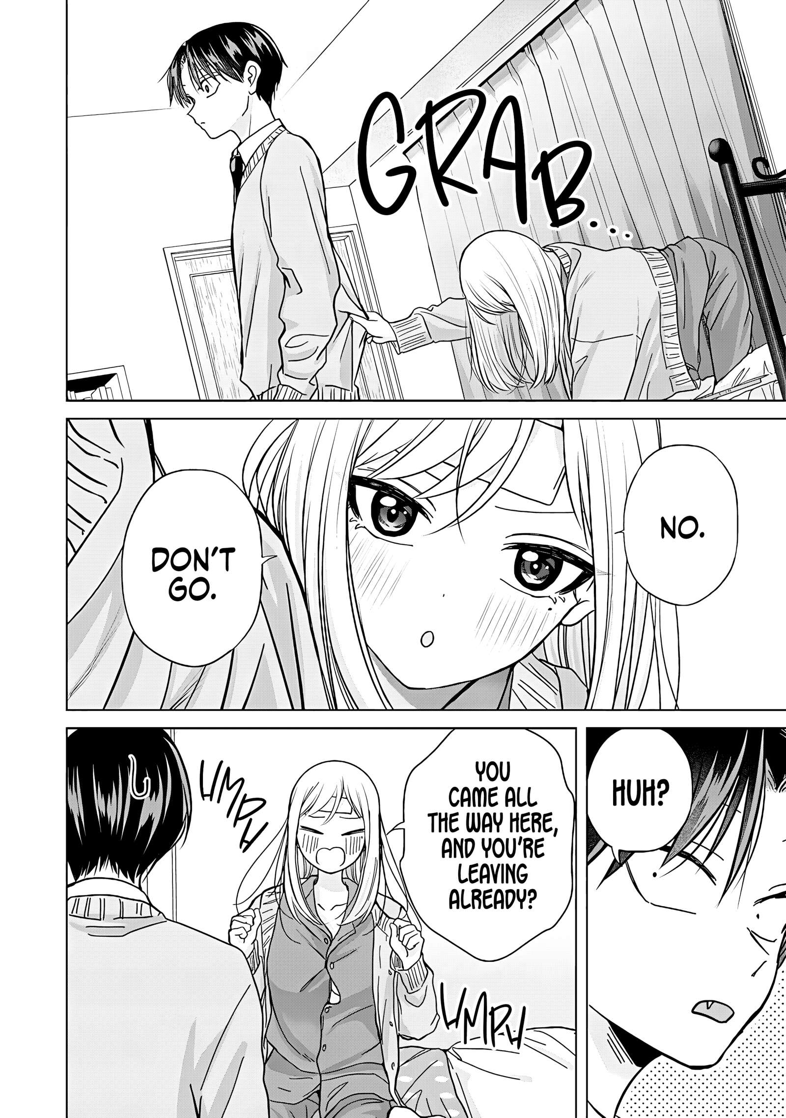 Kusunoki-san Failed to Debut in High School Chapter 46 - Page 26 in English