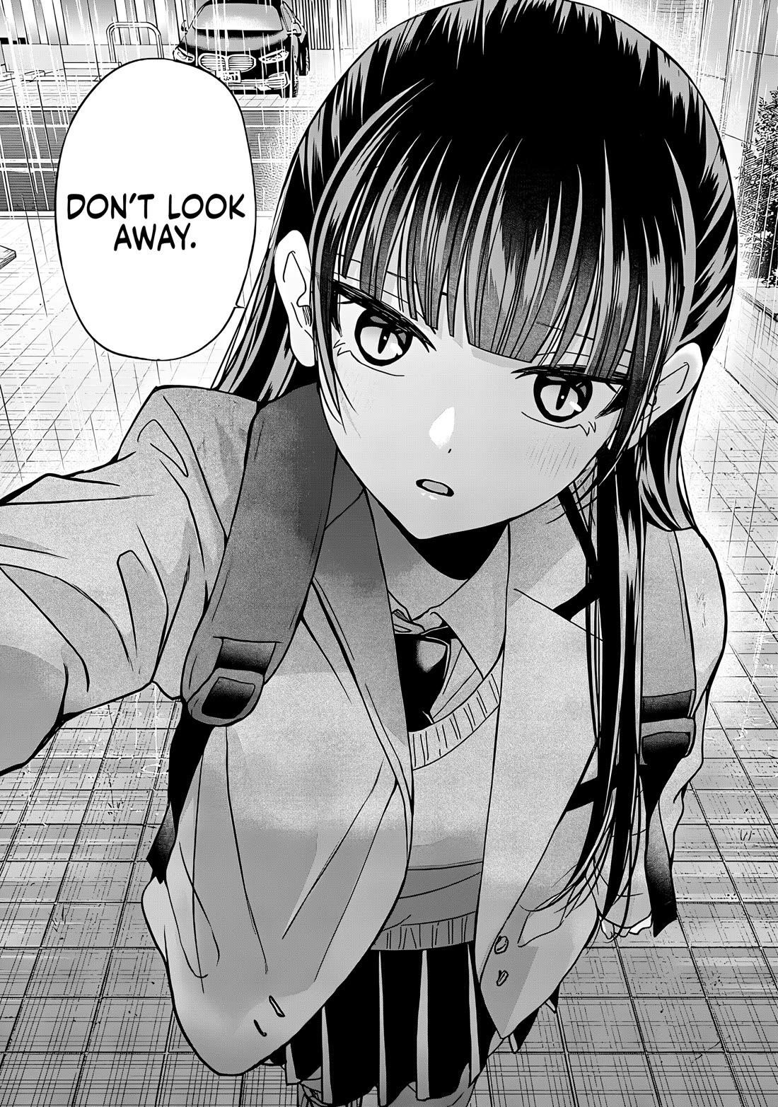 Kusunoki-san Failed to Debut in High School Chapter 47 - Page 31 in English