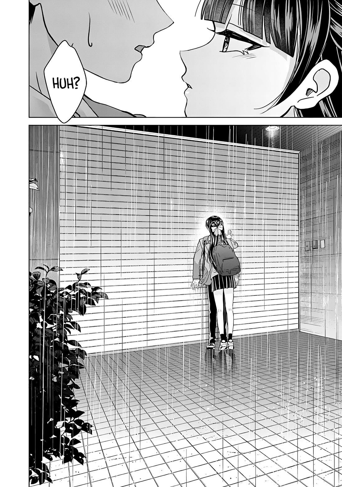 Kusunoki-san Failed to Debut in High School Chapter 47 - Page 32 in English