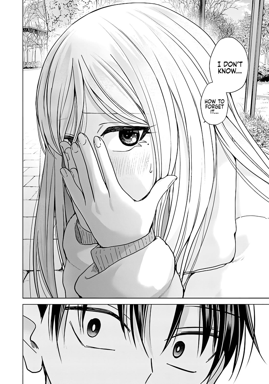 Kusunoki-san Failed to Debut in High School Chapter 49 - Page 10 in English
