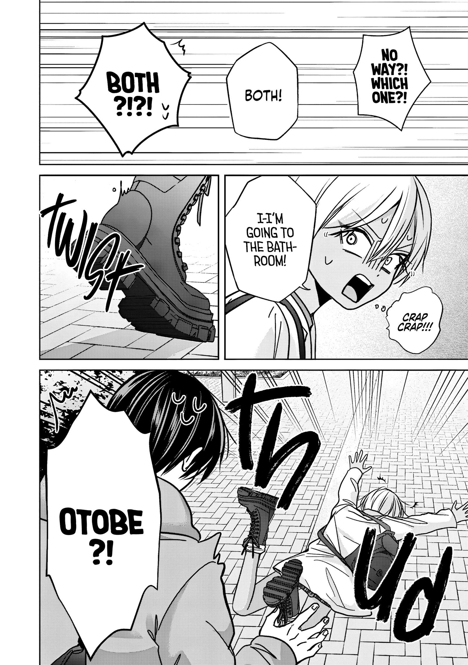 Kusunoki-san Failed to Debut in High School Chapter 50 - Page 14 in English