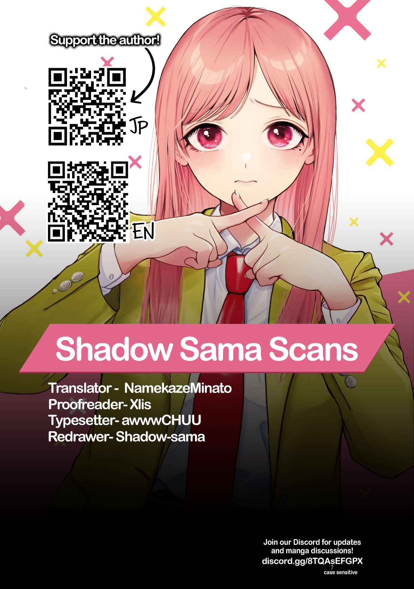 Kusunoki-san Failed to Debut in High School Chapter 50 - Page 24 in English