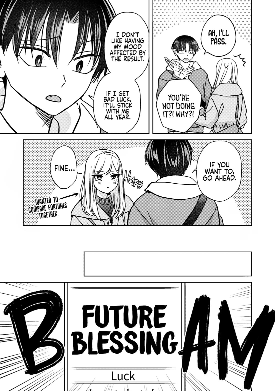 Kusunoki-san Failed to Debut in High School Chapter 51 - Page 9 in English