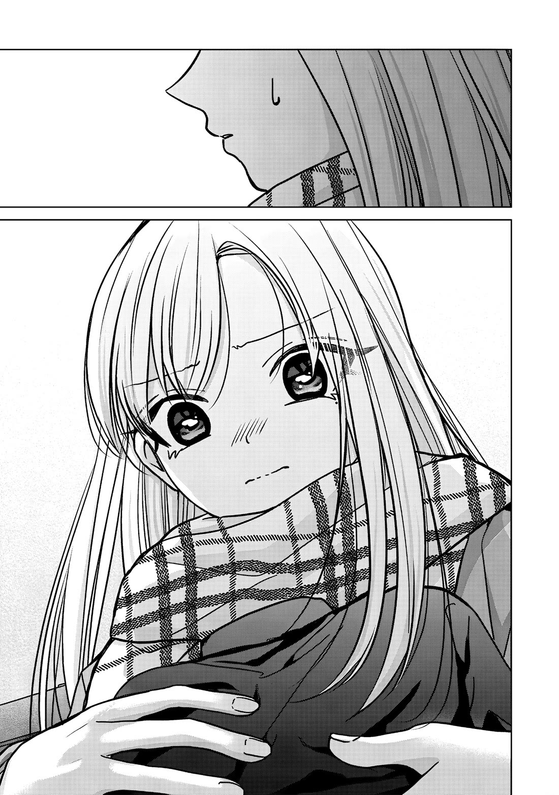 Kusunoki-san Failed to Debut in High School Chapter 52.2 - Page 9 in English