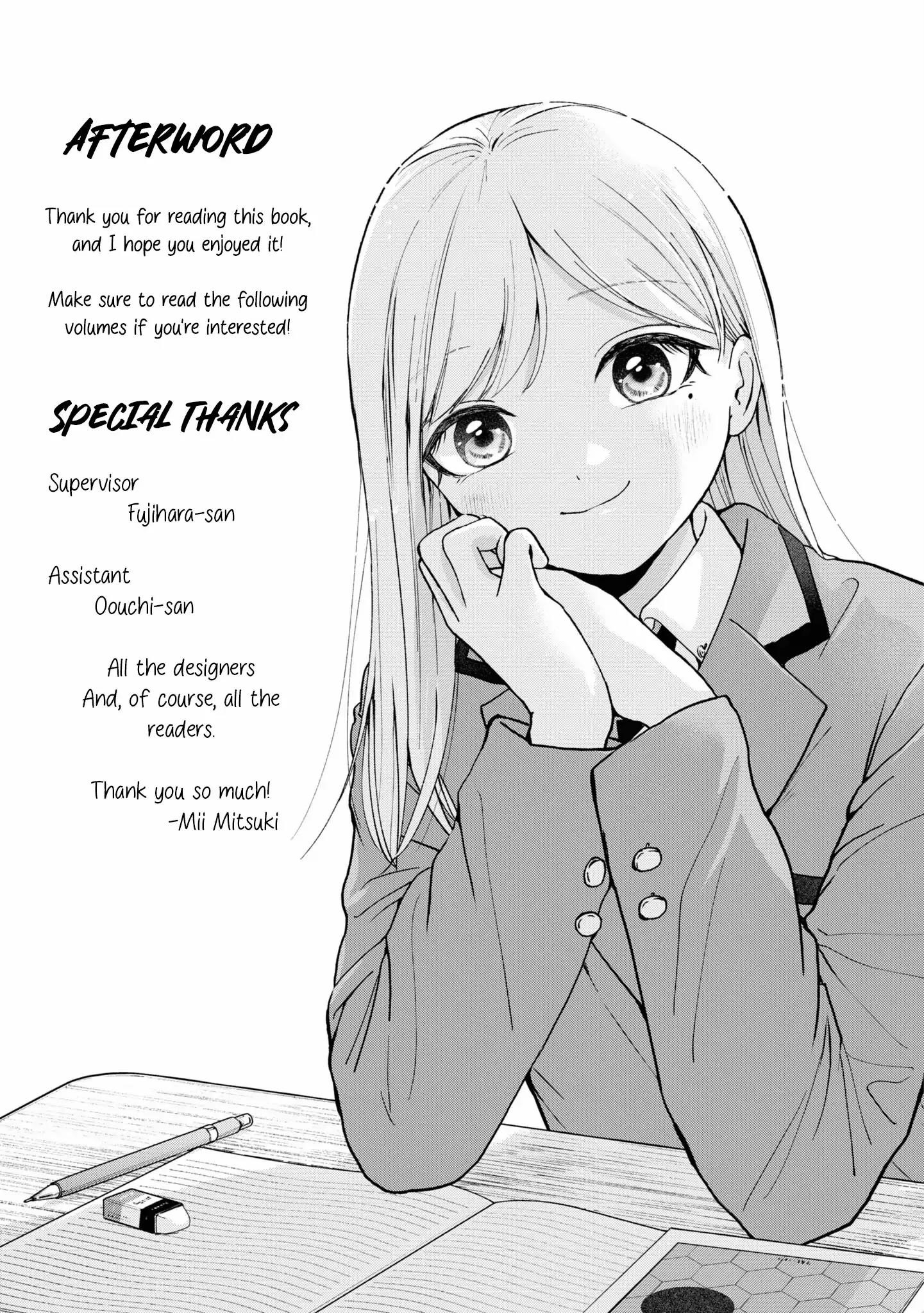 Kusunoki-san Failed to Debut in High School Chapter 7.5 - Page 11 in English