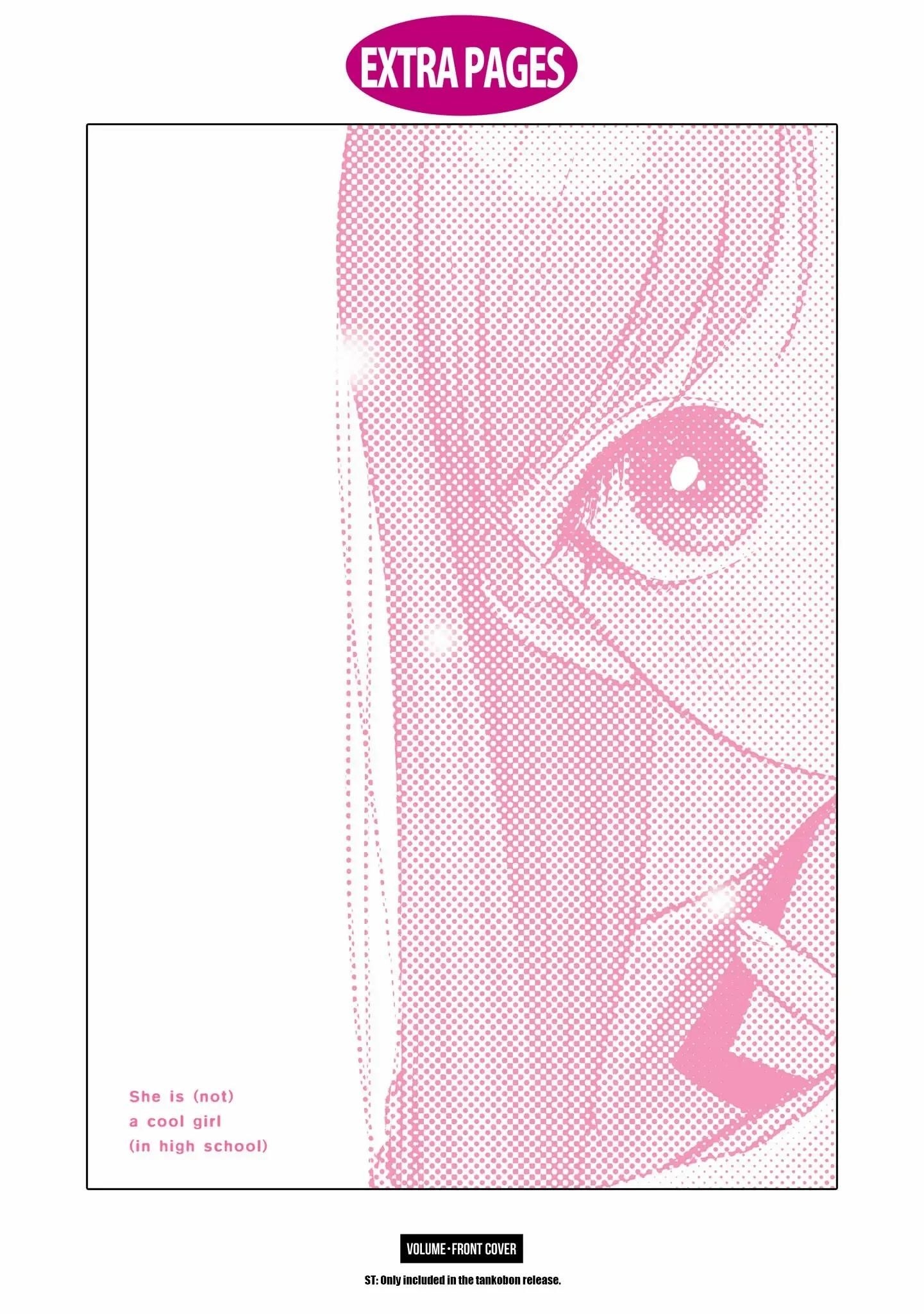 Kusunoki-san Failed to Debut in High School Chapter 7.5 - Page 13 in English