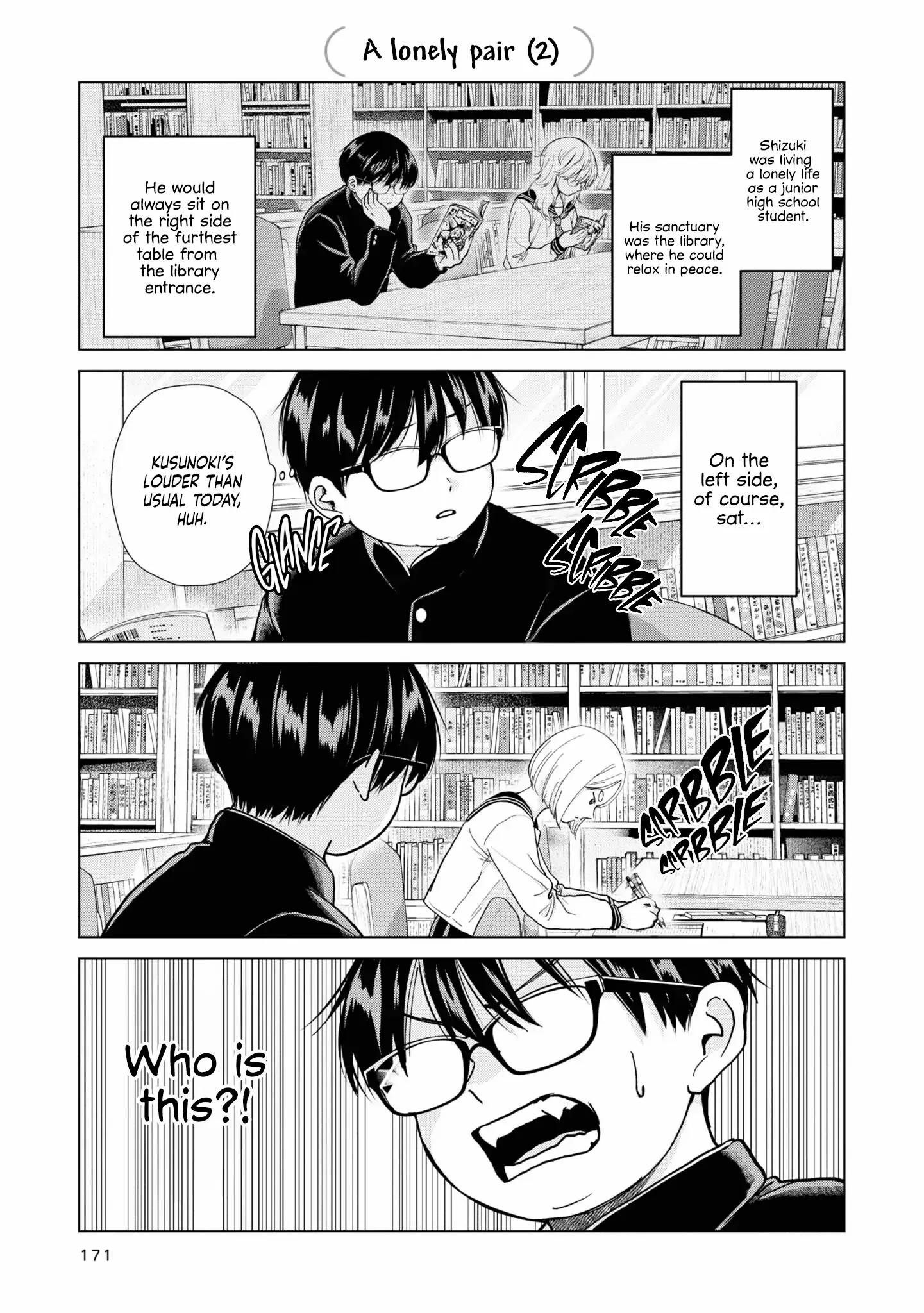 Kusunoki-san Failed to Debut in High School Chapter 7.5 - Page 5 in English