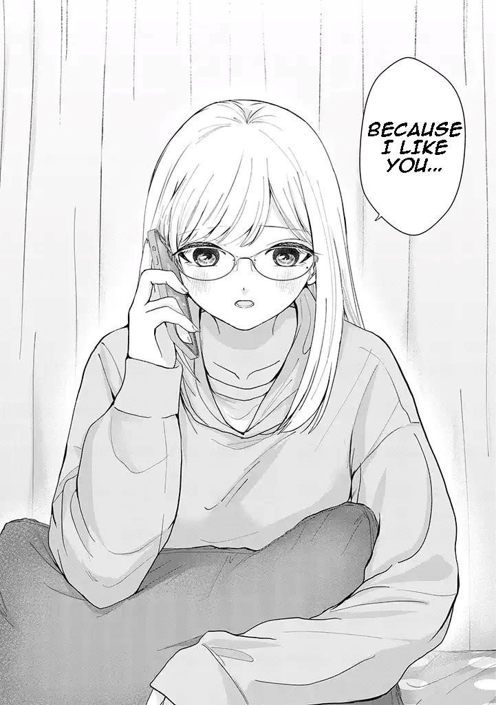 Kusunoki-san Failed to Debut in High School Chapter 8 - Page 10 in English