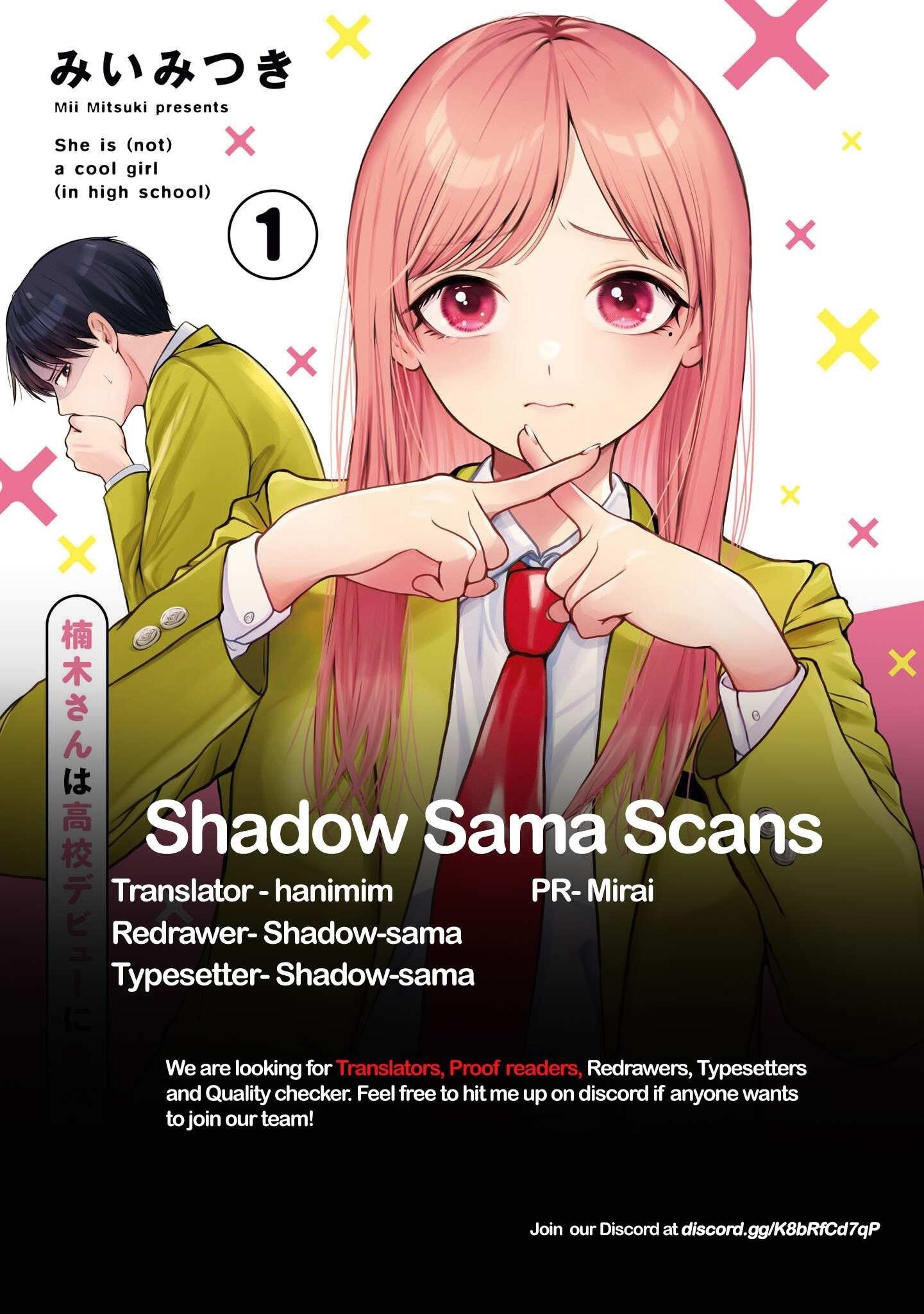 Kusunoki-san Failed to Debut in High School Chapter 9 - Page 22 in English