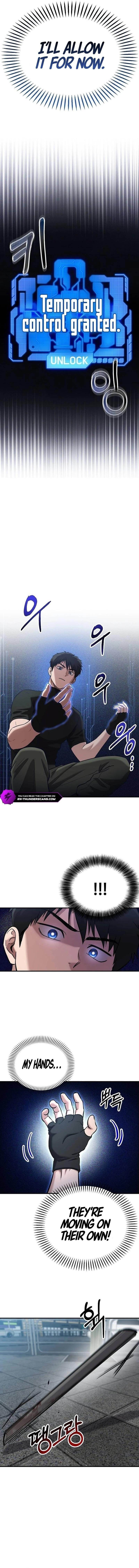 A Hero Who Is Good At Everything Chapter 1 - Page 17 in English
