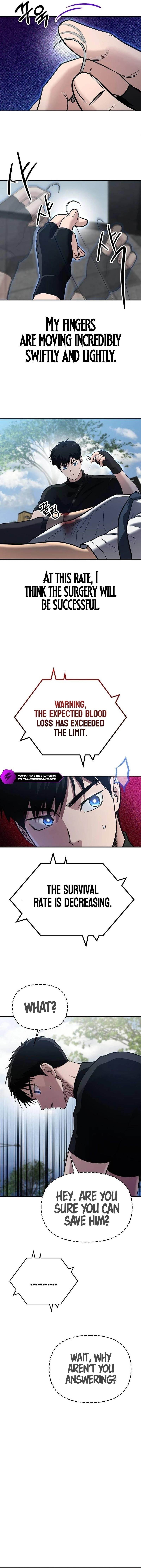A Hero Who Is Good At Everything Chapter 1 - Page 18 in English