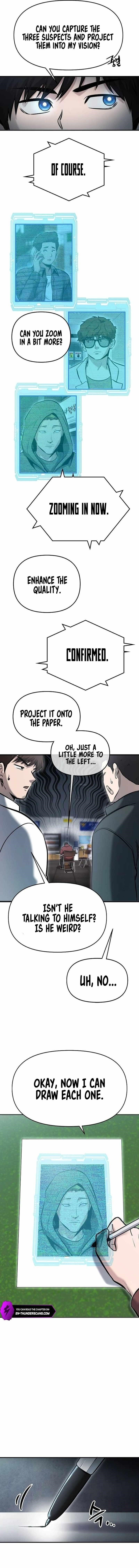 A Hero Who Is Good At Everything Chapter 10 - Page 15 in English