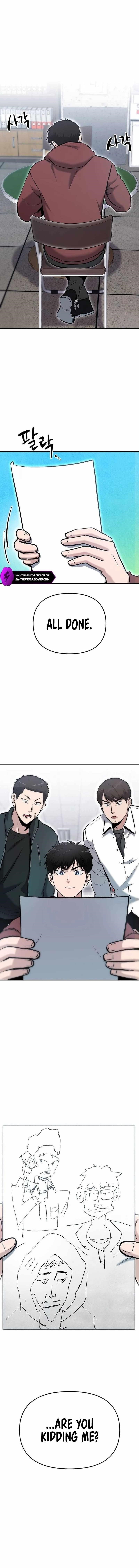A Hero Who Is Good At Everything Chapter 10 - Page 16 in English