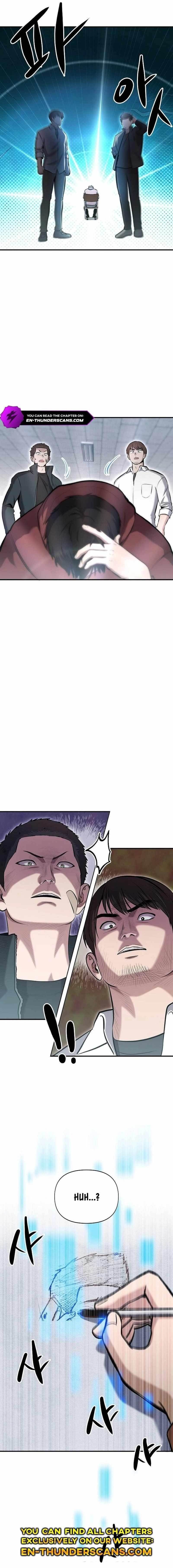 A Hero Who Is Good At Everything Chapter 11 - Page 3 in English