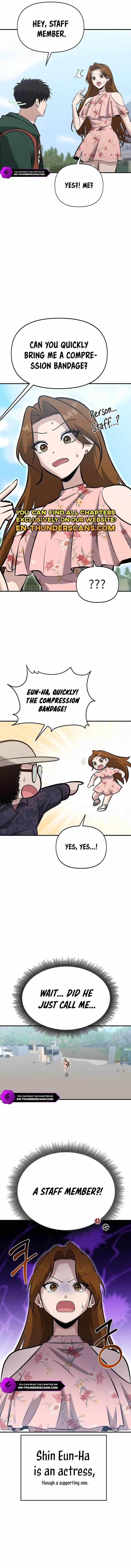 A Hero Who Is Good At Everything Chapter 12 - Page 11 in English