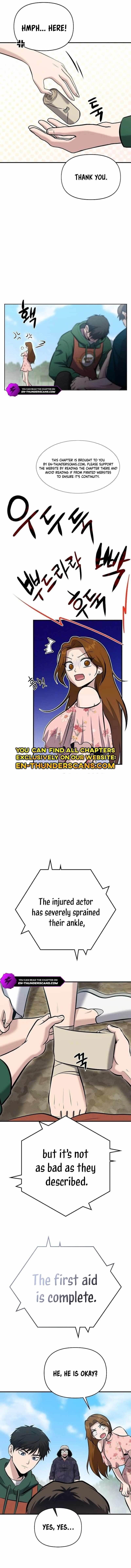 A Hero Who Is Good At Everything Chapter 12 - Page 12 in English