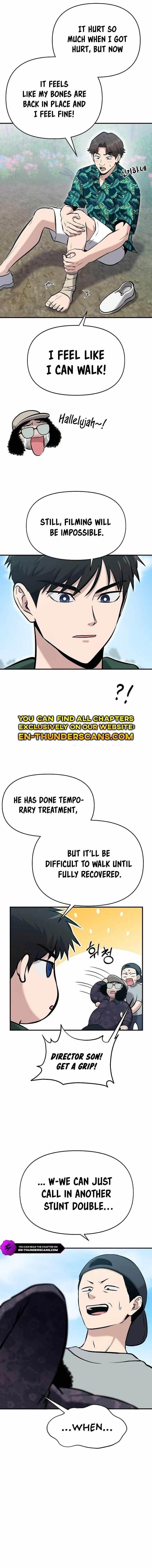 A Hero Who Is Good At Everything Chapter 12 - Page 13 in English