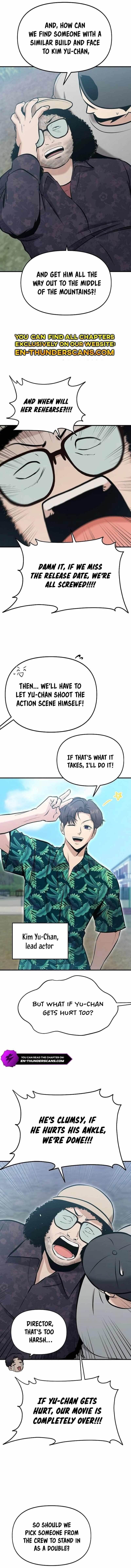A Hero Who Is Good At Everything Chapter 12 - Page 14 in English