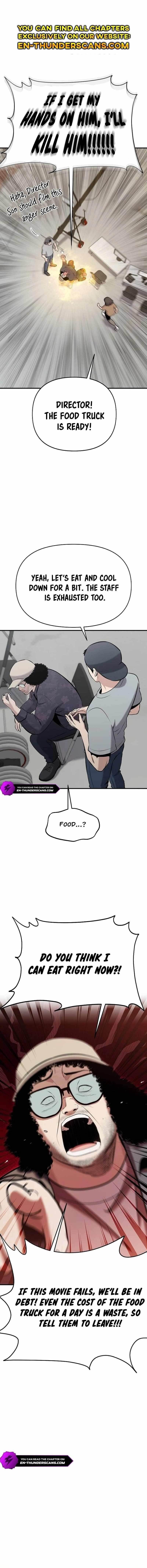 A Hero Who Is Good At Everything Chapter 12 - Page 6 in English