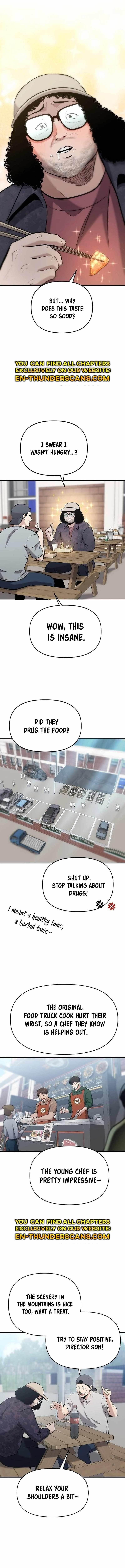 A Hero Who Is Good At Everything Chapter 12 - Page 7 in English