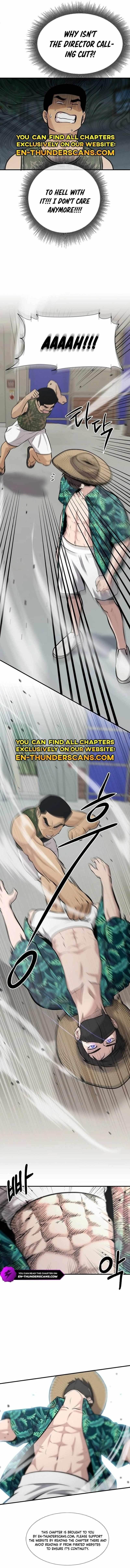 A Hero Who Is Good At Everything Chapter 13 - Page 13 in English