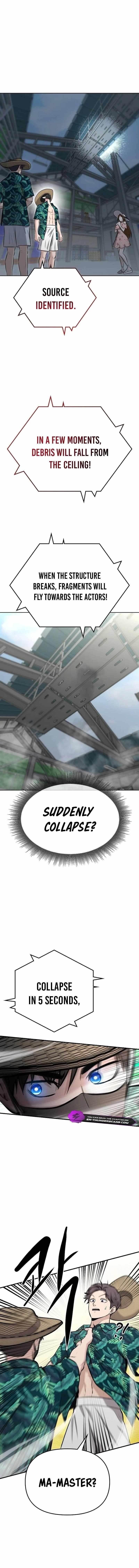 A Hero Who Is Good At Everything Chapter 14 - Page 12 in English