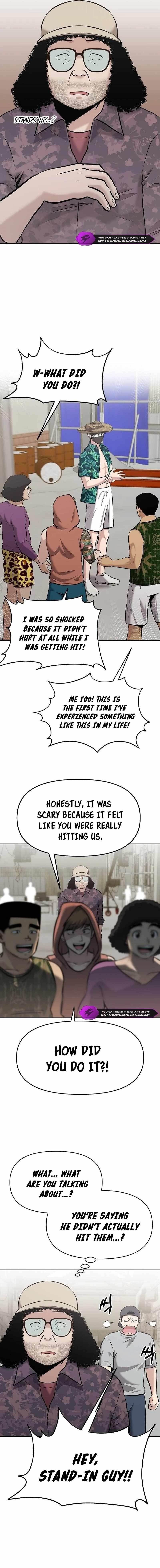A Hero Who Is Good At Everything Chapter 14 - Page 4 in English